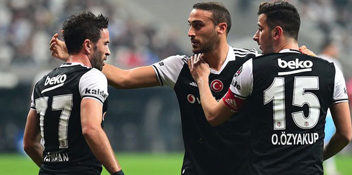 Beşiktaş\'ta Sürpriz Transfer Kararı! Devre Arasında...