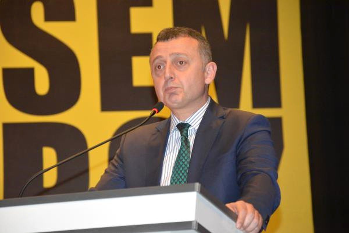 Bilecik Valisi Büyükakın: Bilecik\'e \'Ertuğrul\' İsmi Verilebilir