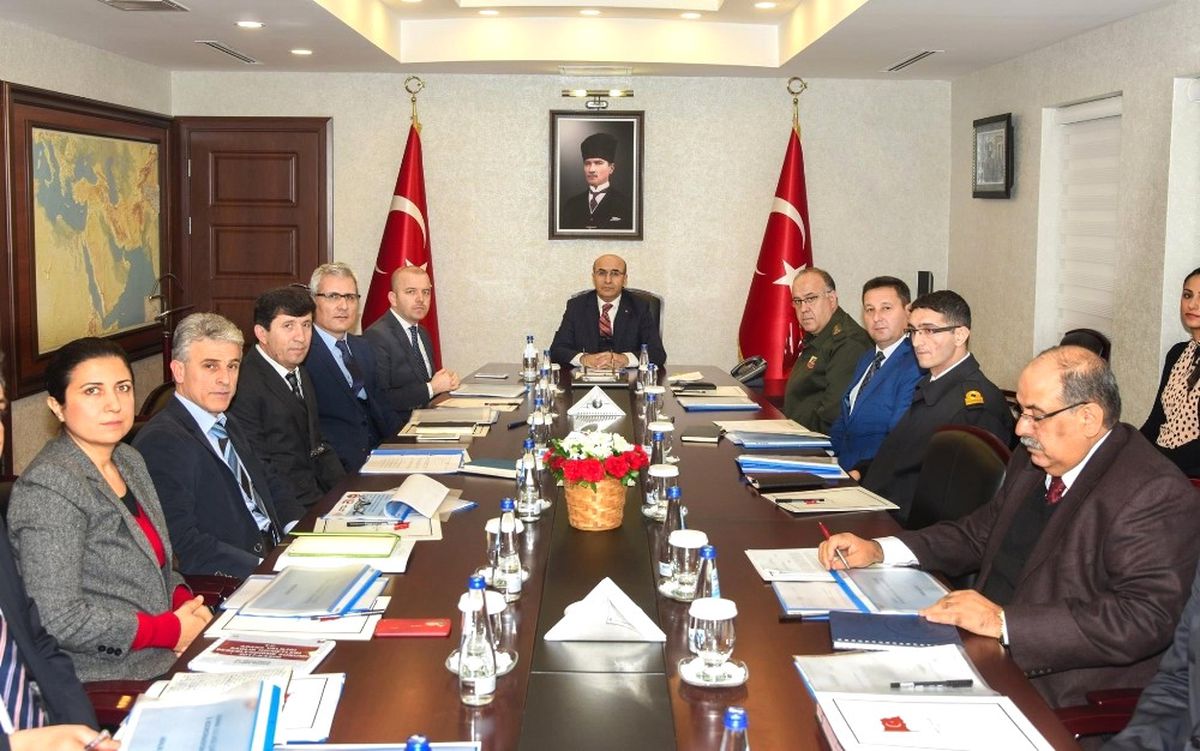 Çağrı Merkezleri Tek Çatı Altında