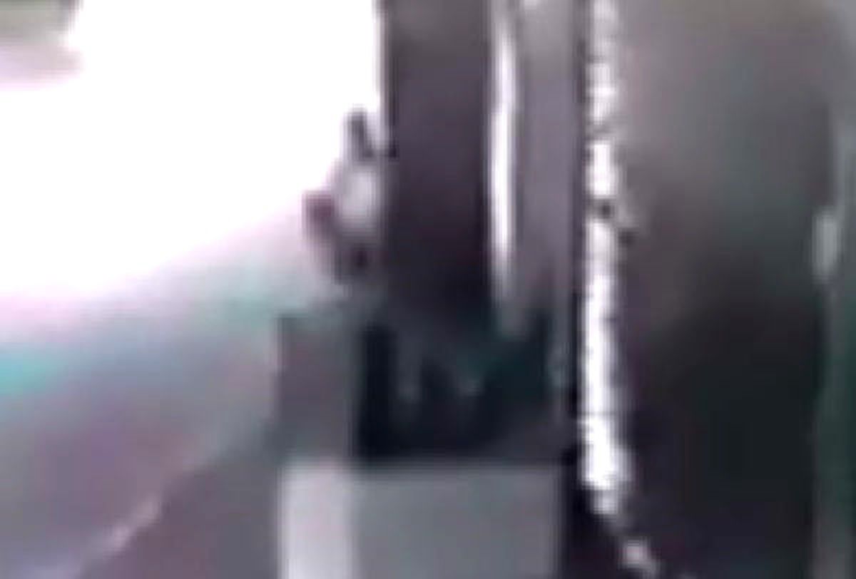 Cesedi Valizle Parka Bırakılan Bebeğin Ölümünü Özel Ekip Çözecek (2)