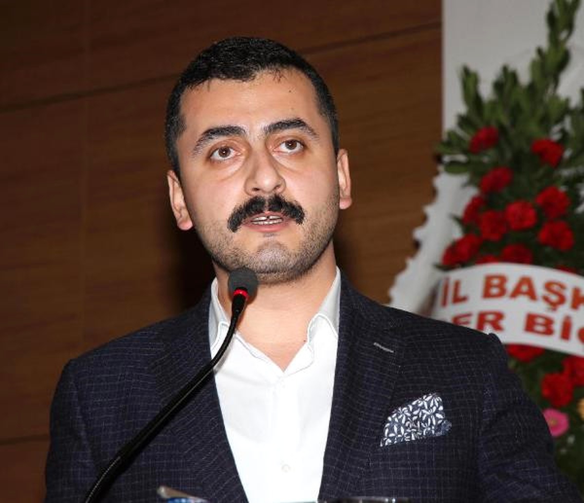 CHP\'li Erdem: Süleyman Soylu, Ocak Ayında Kabinenin Dışında Kalacak