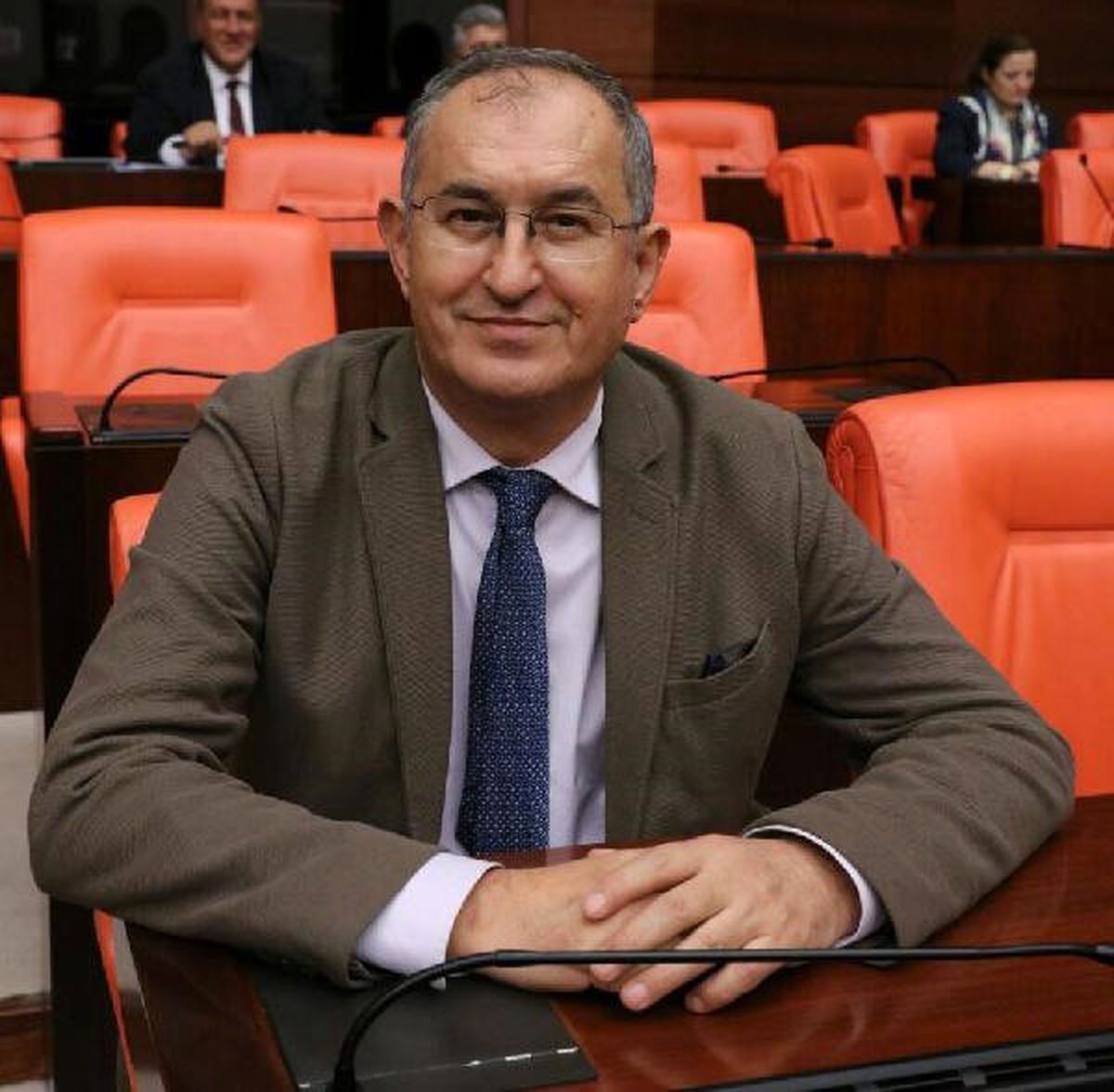 CHP\'li Sertel\'den Başbakan Yıldırım\'a \'Kadavra\' Sorusu