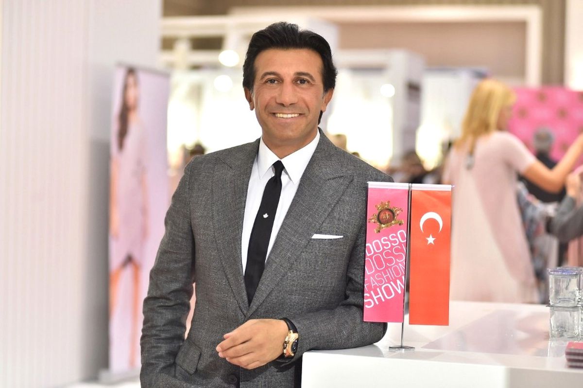 Dosso Dossi Yurtdışına Açılıyor