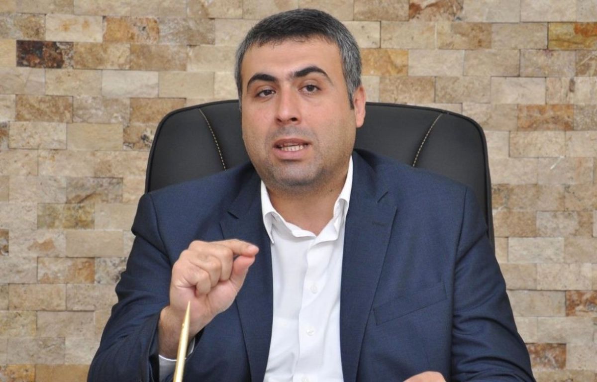 Eğitim Bir Sen\'den Kınama