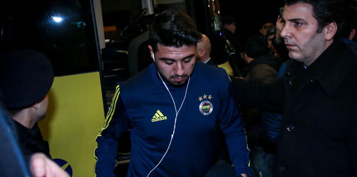 Eksiğin Çok Pes Etmek Yok