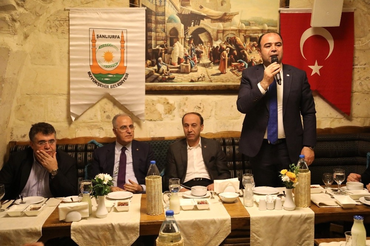 Erkek Voleybol A Milli Takımı Şanlıurfa\'ya Geliyor