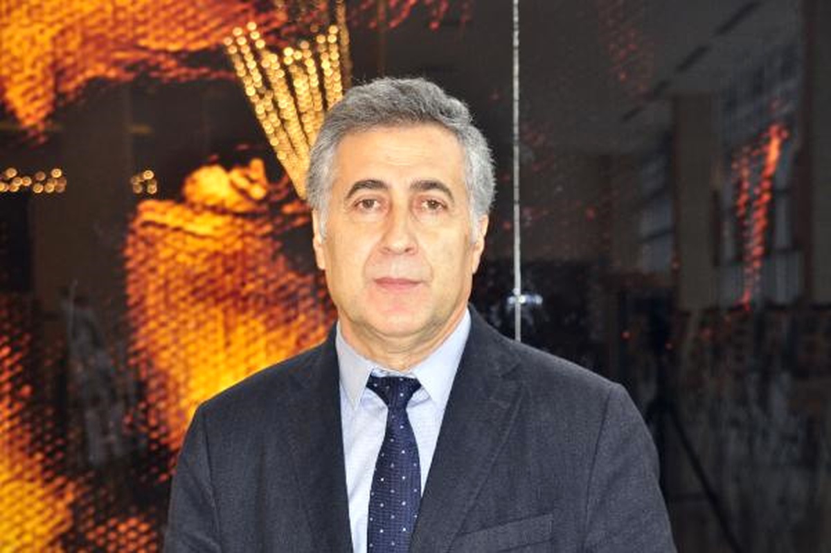 Eyüp Muhçu: Yatay ve Dikey Mimari Diye Bir Kavram Yok