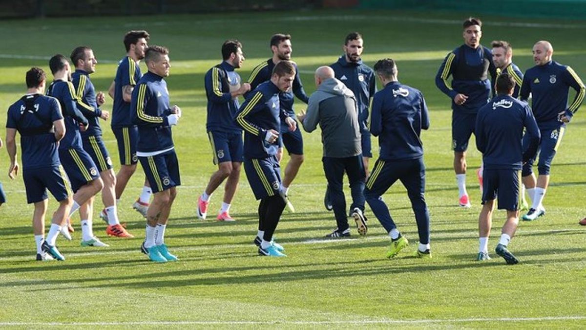 Fenerbahçe ile Kardemir Karabükspor 19. Randevuda