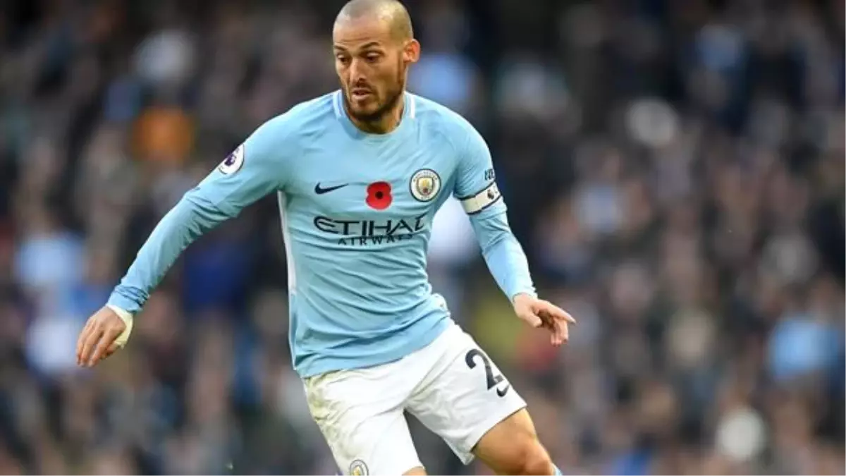 Futbol Dünyasında David Silva Korkusu