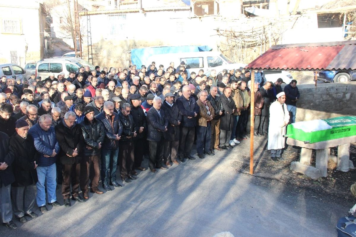 Gazeteci Demet Öztürk\'ün Acı Günü