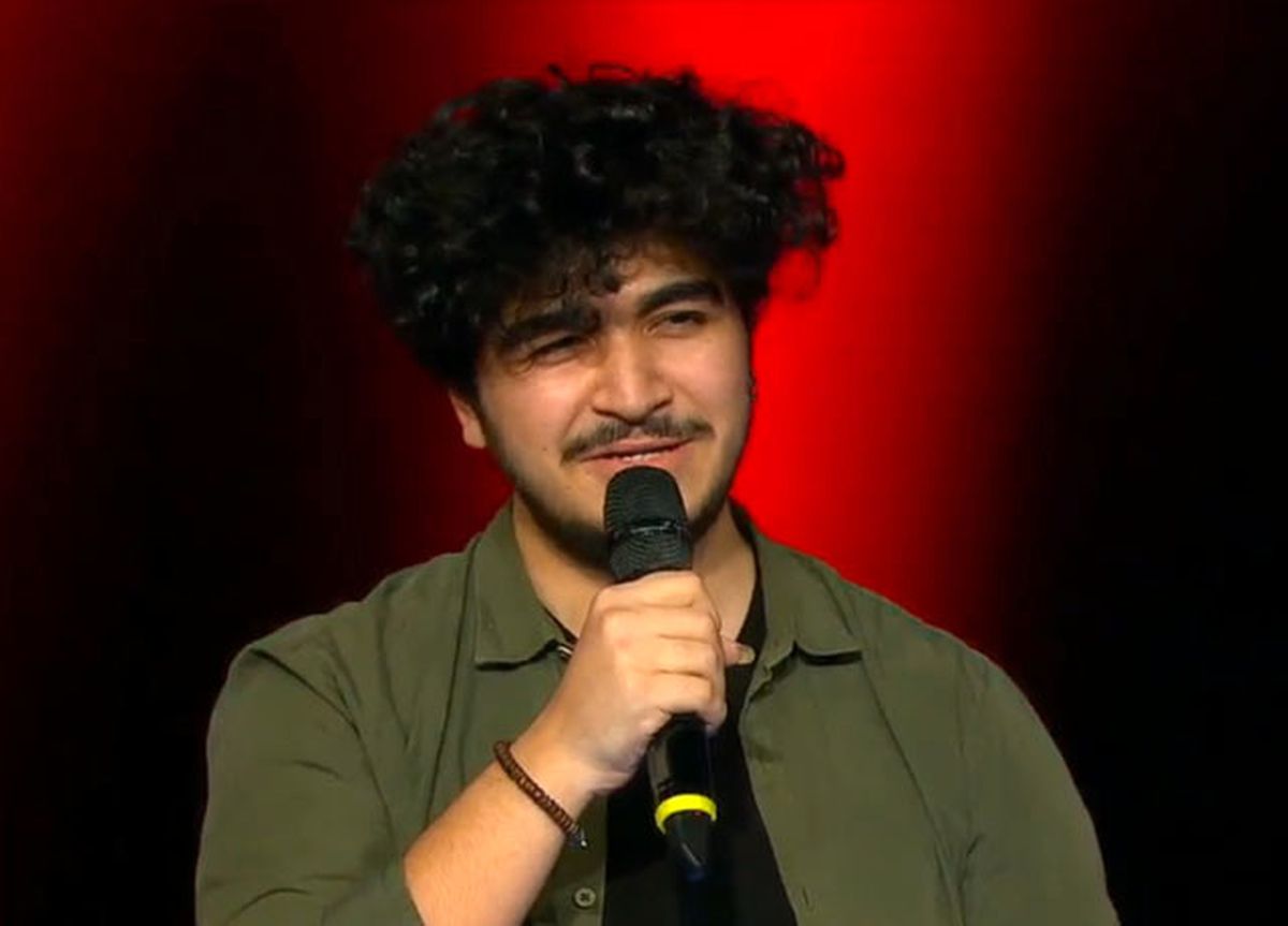 Gökhan İstedi, Bakican O Türküyü Söyledi