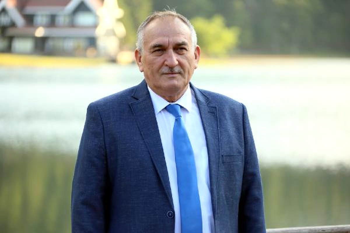 Gölcük Tabiat Parkı\'nın İşletmeye Açılmasına Tepki (2)