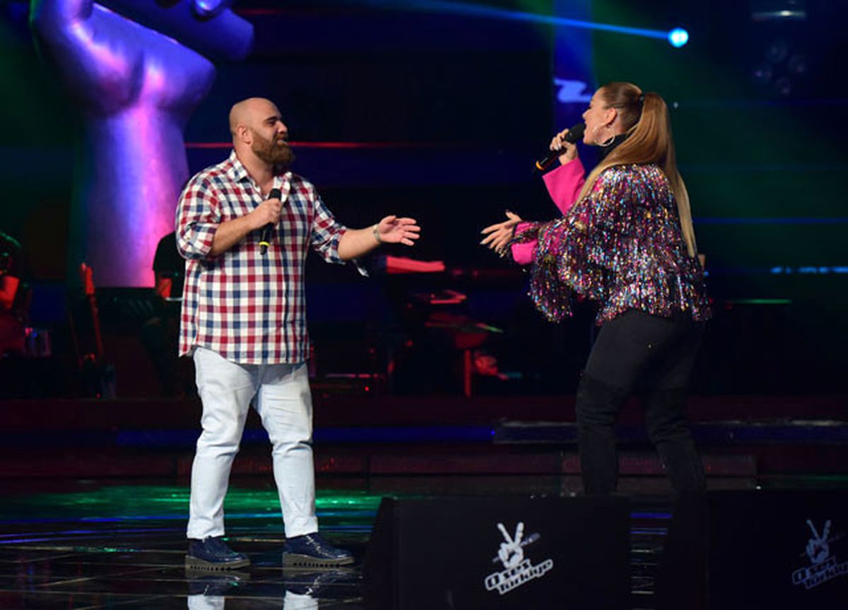 Hadise ve Ekrem\'den Müthiş Düet!