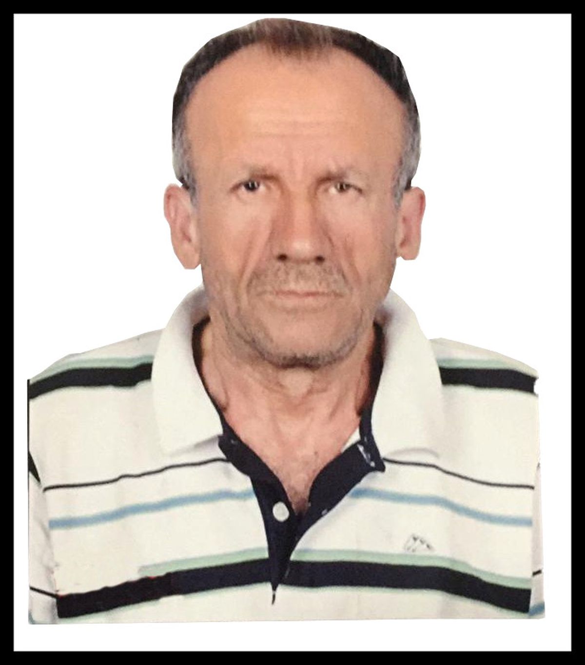 Hasan Ayyıldız Hayatını Kaybetti
