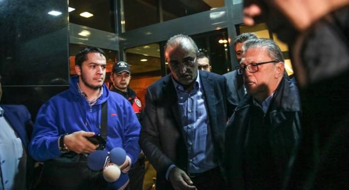 Hastalığı Nedeniyle Ağır Stres Altındaydı"