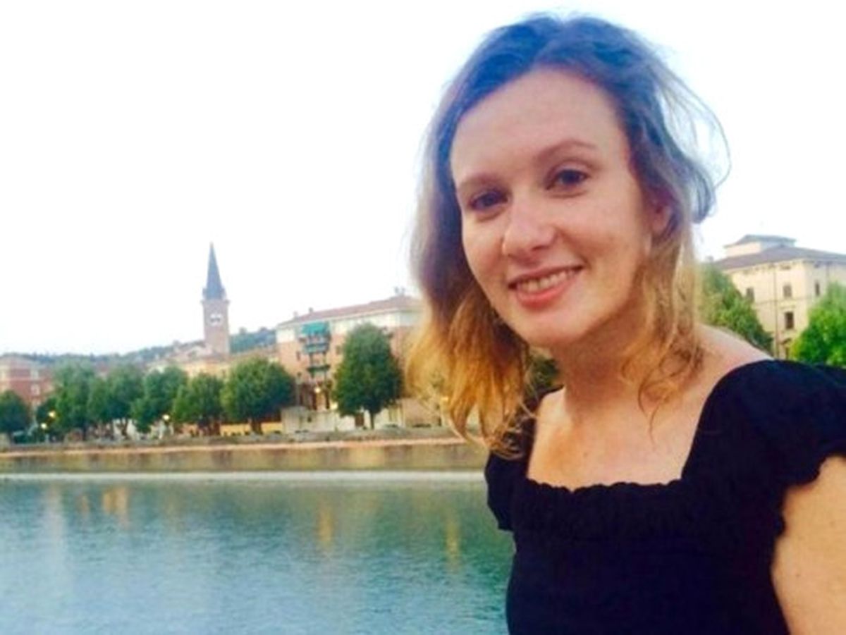 İngiliz Diplomat Lübnan\'da Ölü Bulundu