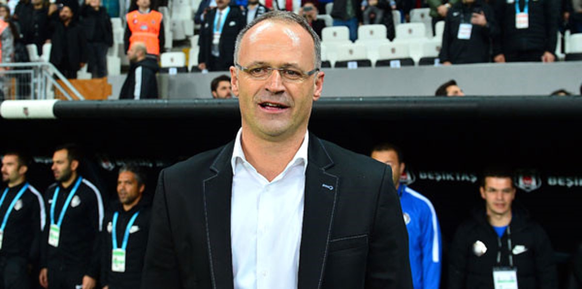 İrfan Buz: "Beşiktaş Haklı Bir Galibiyet Aldı"