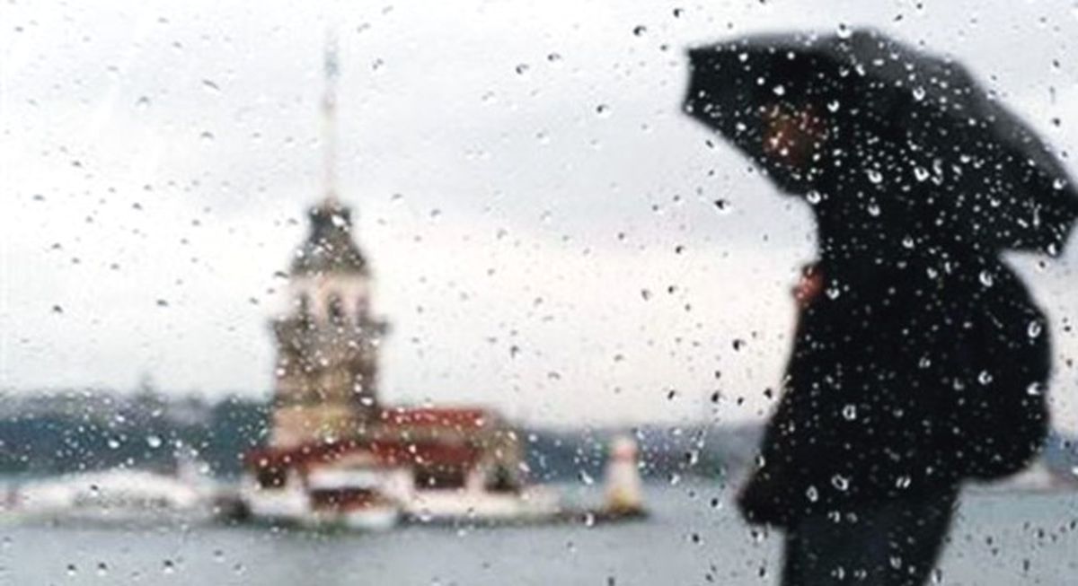 İstanbul\'da Öğle Saatlerine Dikkat