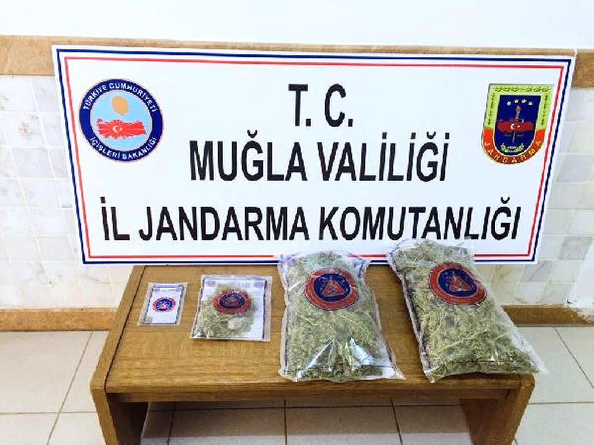 Jandarmadan, \'Her Şey Çocuklarımız İçin\' Operasyonu