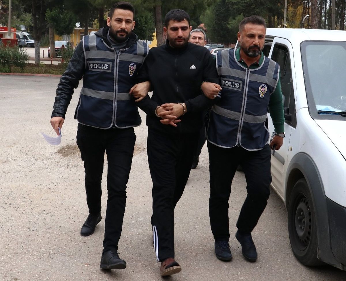 Kadına Böyle Şiddet Görülmedi