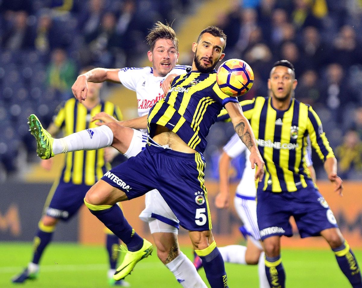 Karabükspor ile 19. Randevu