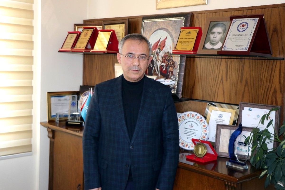 Kayso Meclis Başkanı Abidin Özkaya: "İstihdam Seferberliği Amacına Ulaştı"