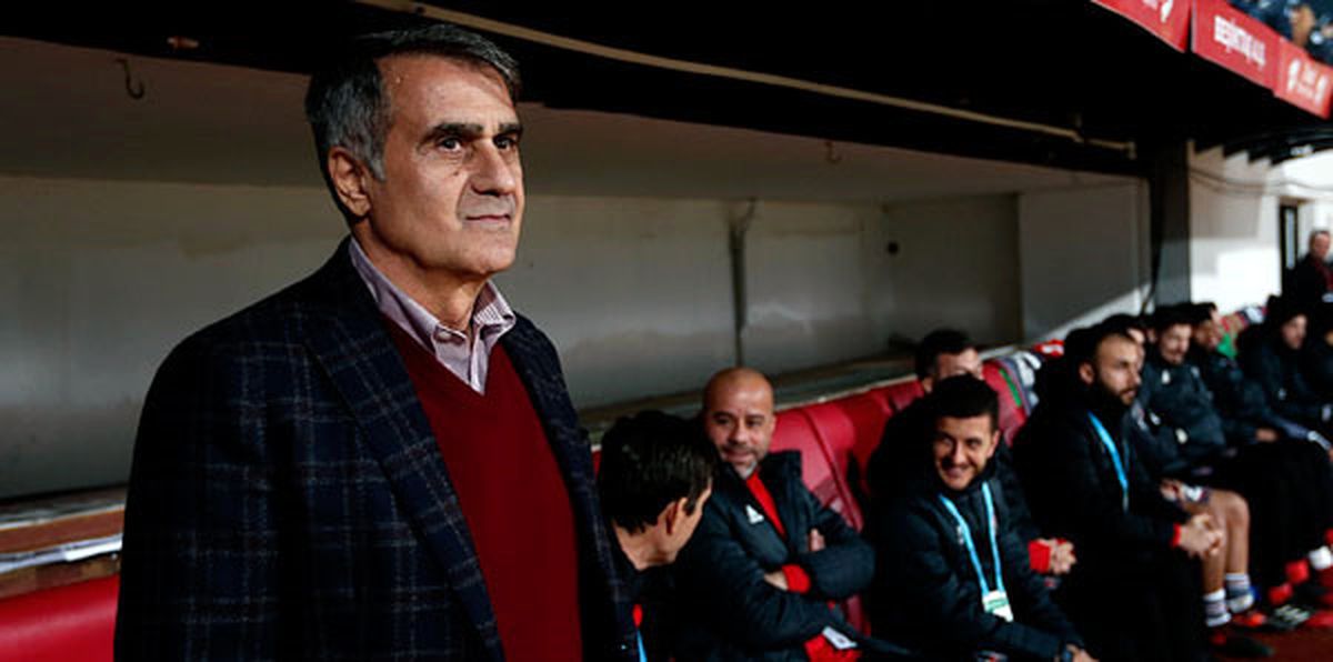 \'Kazanmak Zorundayız\'