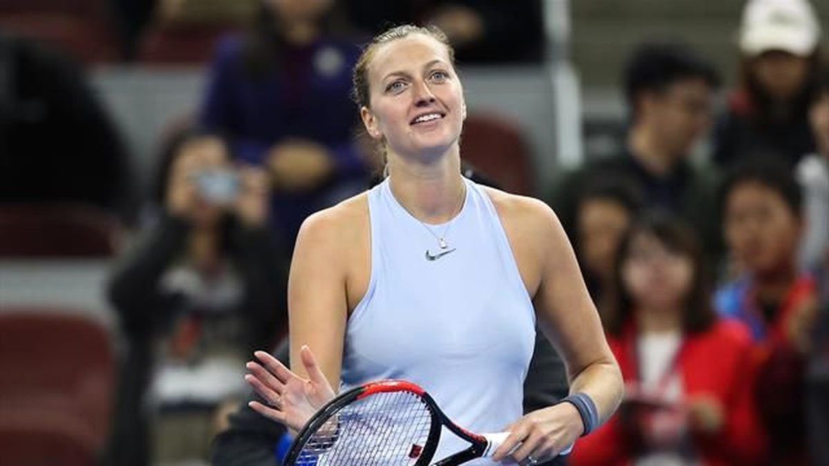 Kvitova\'dan Rehabilitasyon Sürecine İlişkin Samimi Açıklamalar