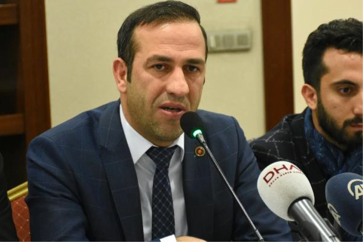 Malatyaspor Kulüp Başkanı Gevrek: "Yalçın Ayhan Bizim Futbolcumuzdur, Bizim İçin Değerlidir"