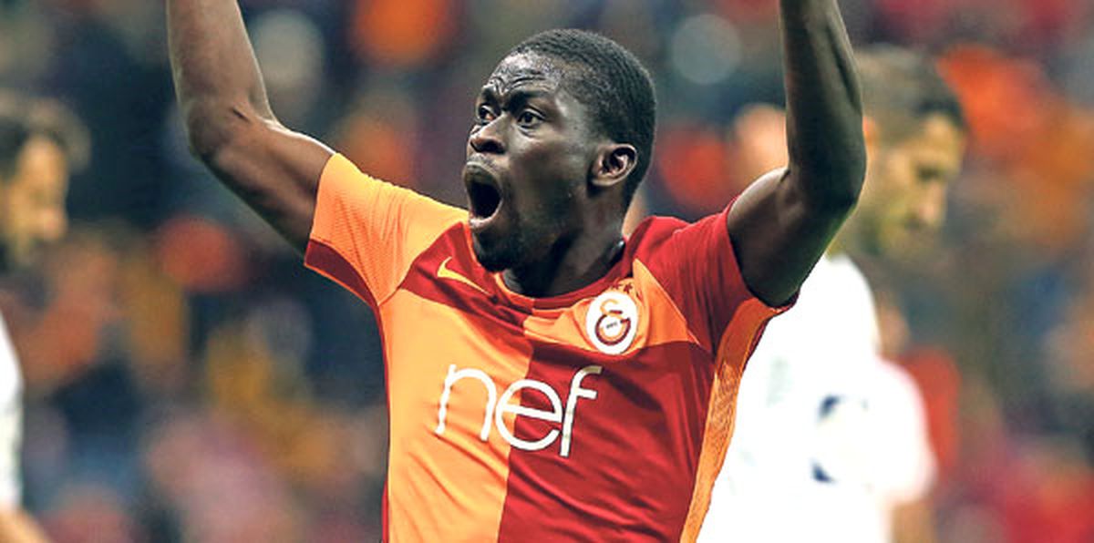 Ndiaye Öne Çıkacak!