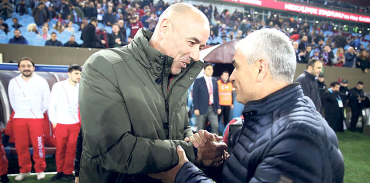 Paul Le Guen Sahada