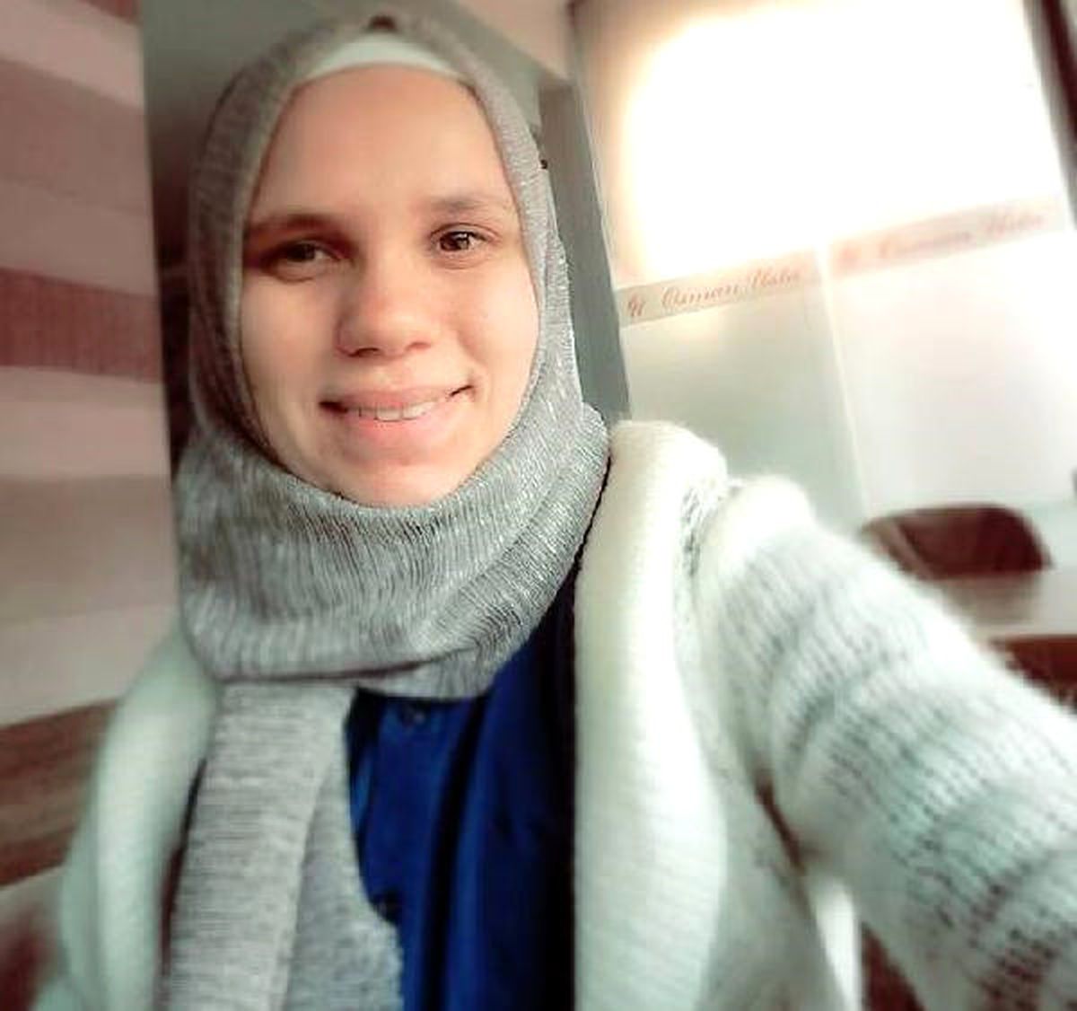 Polis Aracının Çarptığı Genç Kız Öldü