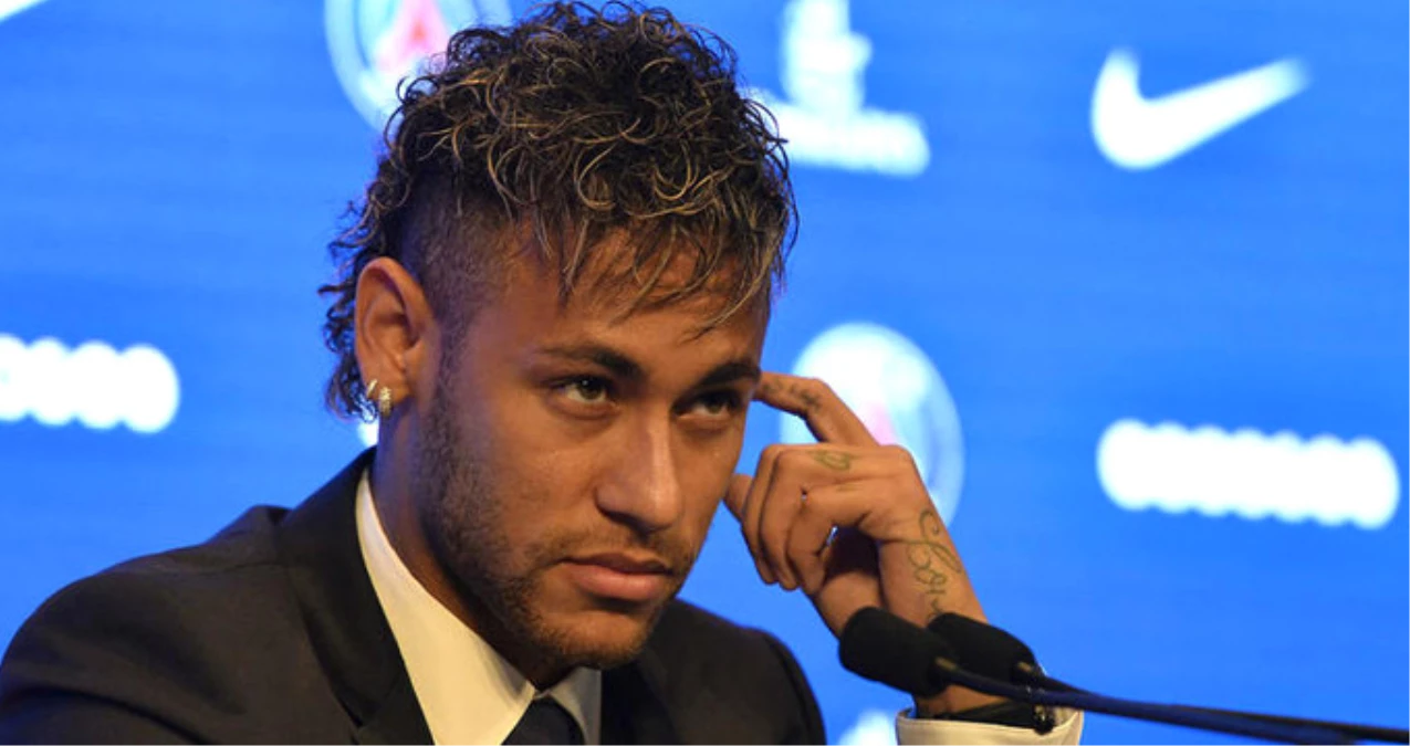 Real Madrid, Neymar İçin 250 Milyon Euro Ödemeye Hazır