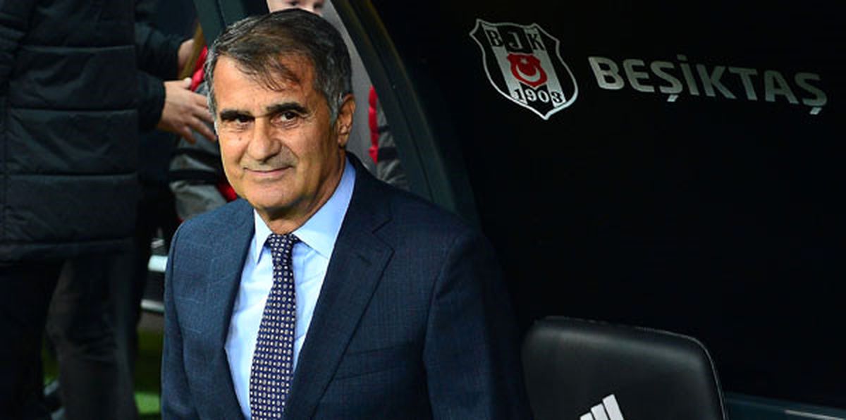 Şenol Güneş: "Arda Turan İyi Bir Oyuncu"