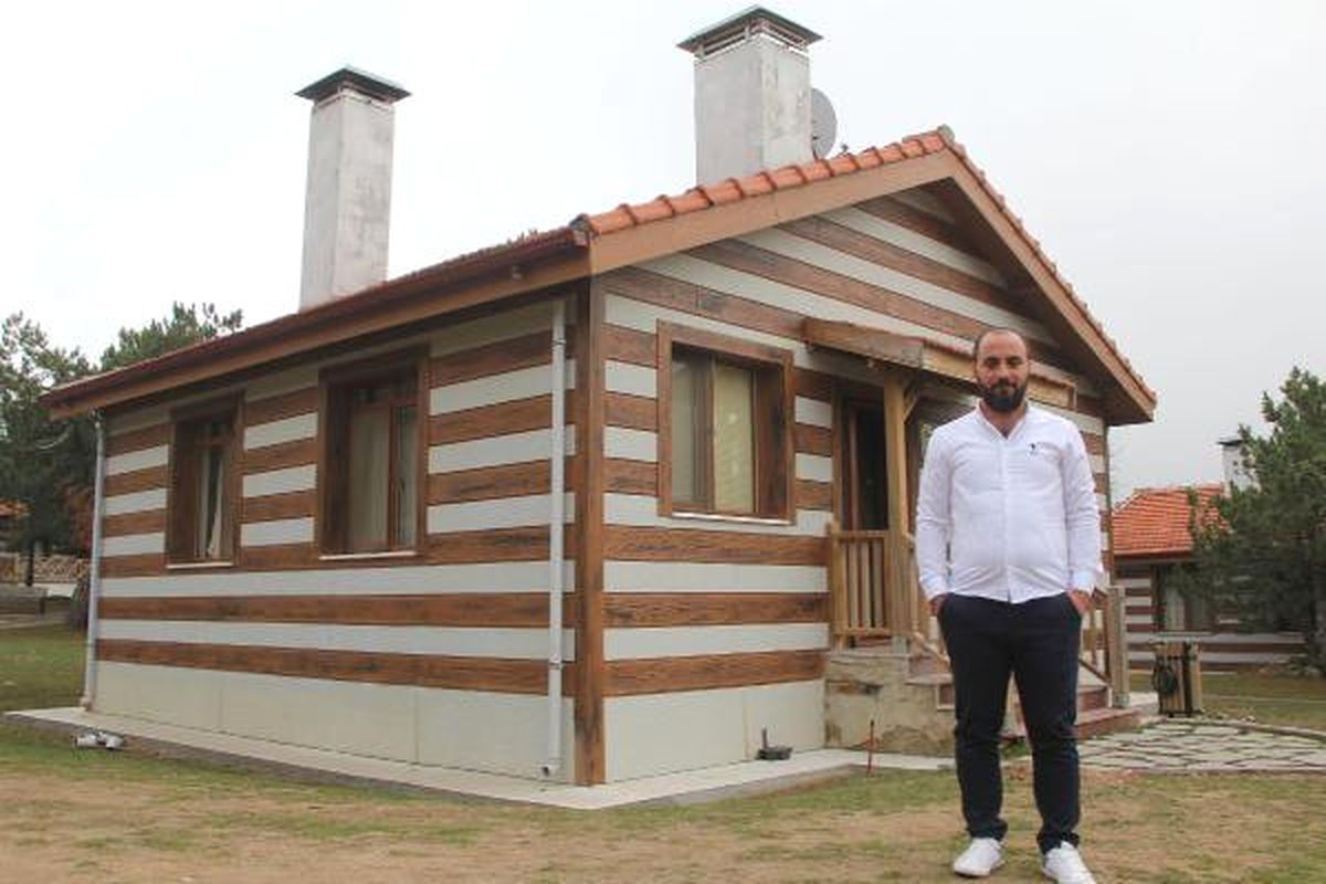 Spil\'de Yılbaşı Yoğunluğu