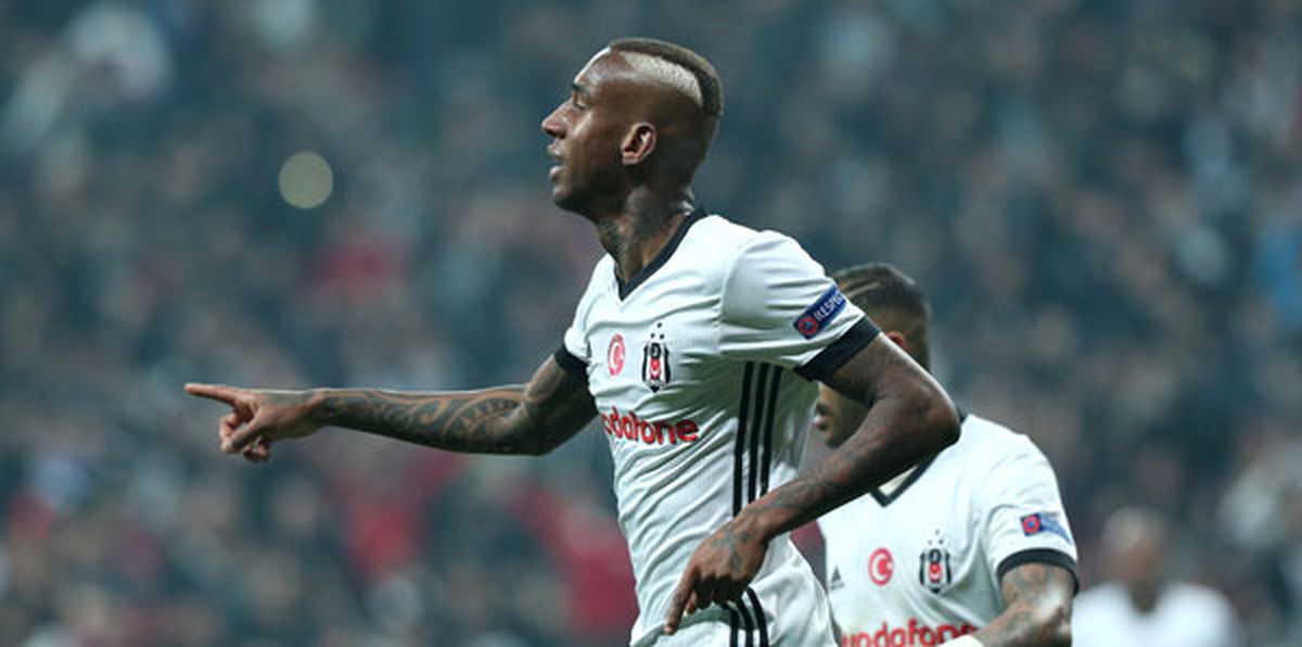 Talisca Mutlu