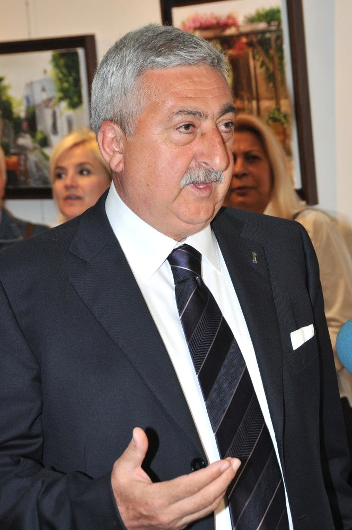 TESK Genel Başkanı Palandöken: "Ülkemiz Yerli ve Milli Olma Yolunda Hızla İlerliyor"