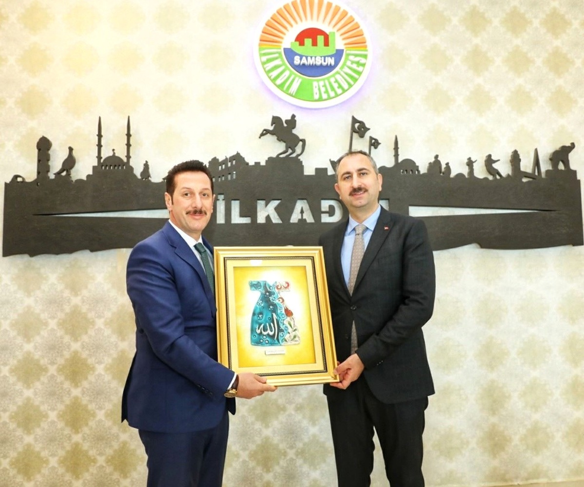 Tok: "17 Aralık Fetö\'nün Şantaj ve Kumpas Yargı Darbesidir"