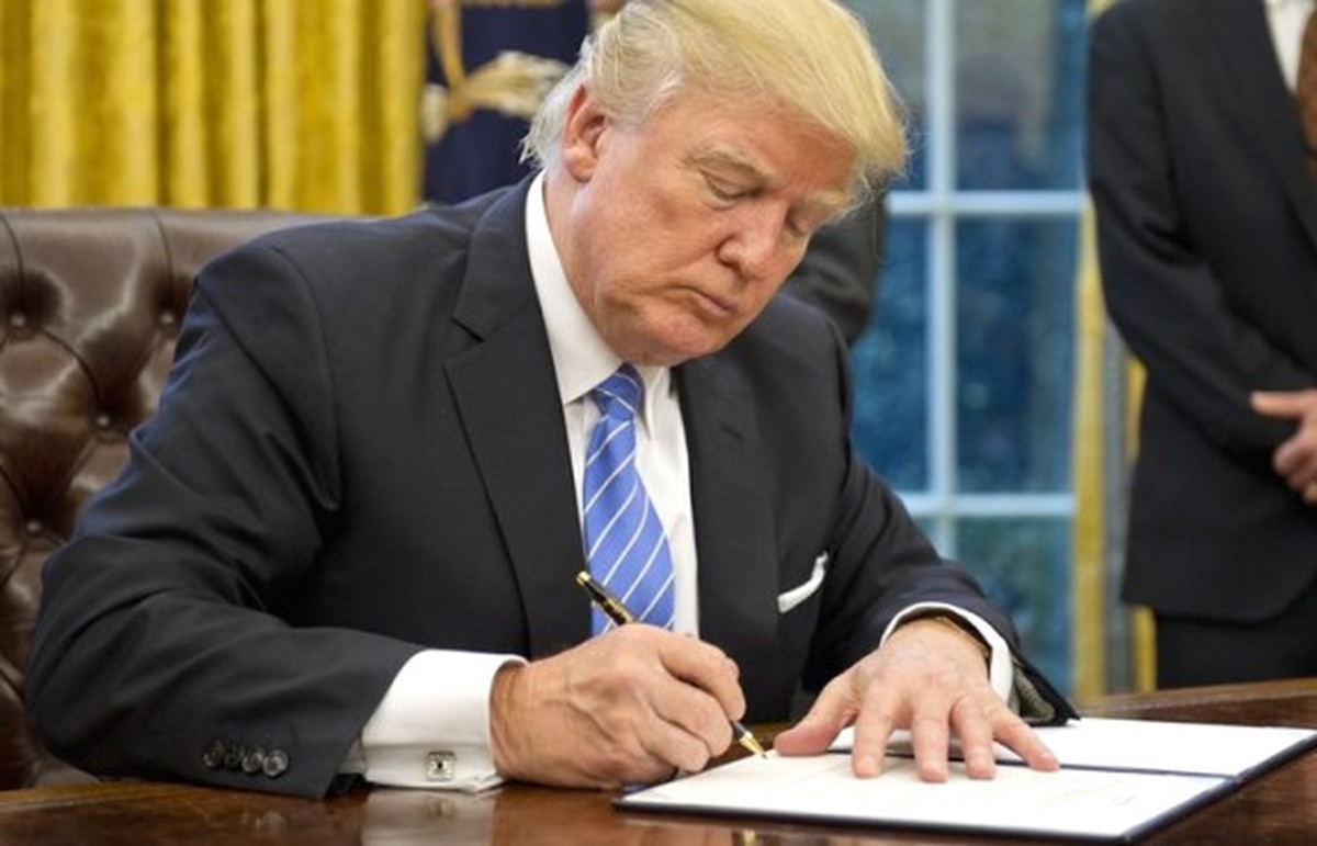Trump, İlk Ulusal Güvenlik Stratejisi\'ni Yarın Açıklayacak