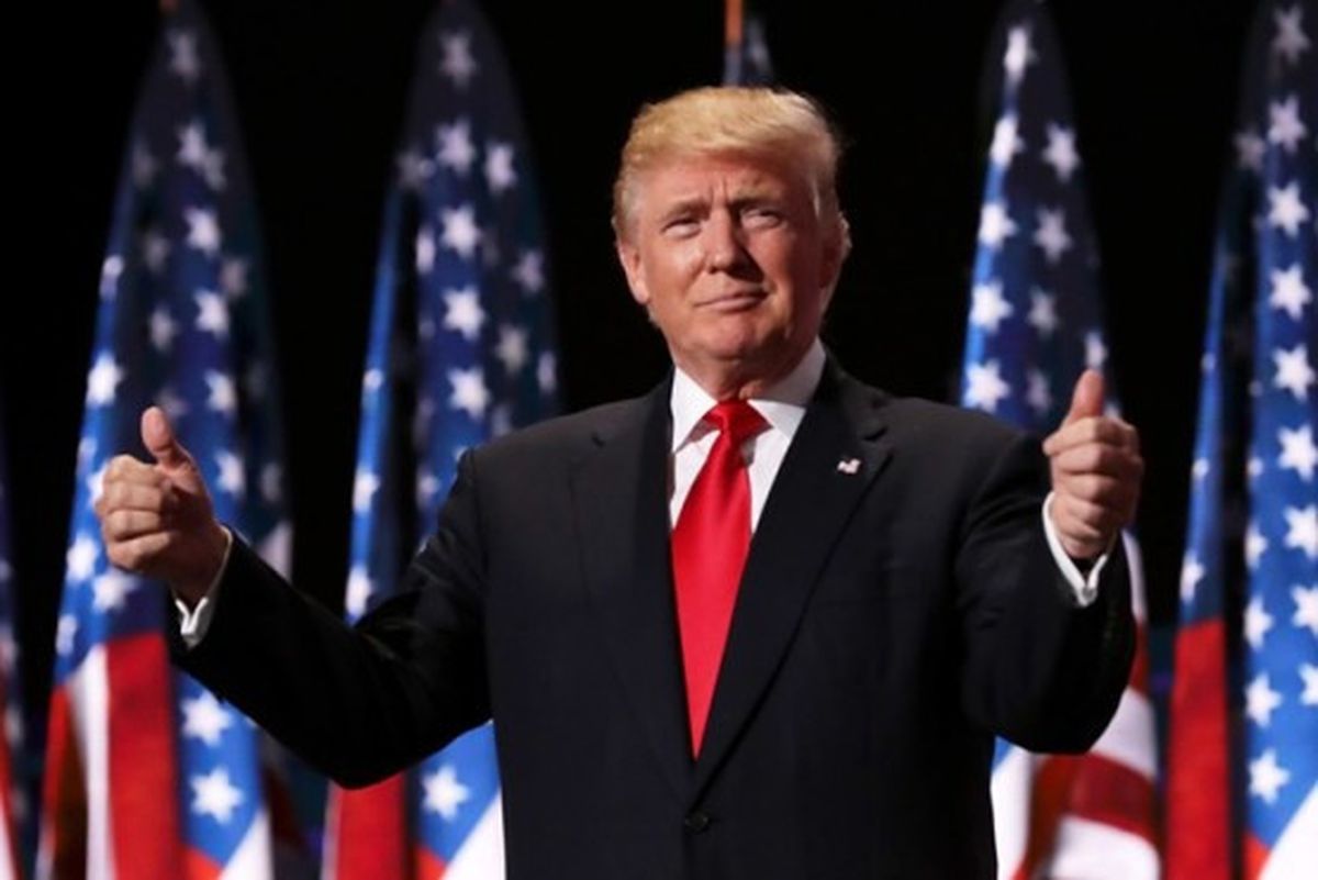 Trump\'tan Vergi Reformu Açıklaması: Ekonomik Büyüme Patlama Yapacak