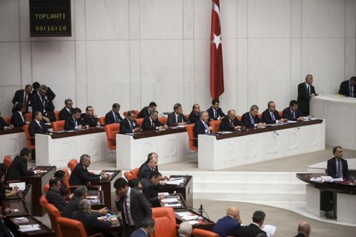 Türkiye Global Ekonomide Kendi Devlerini Yaratacak"
