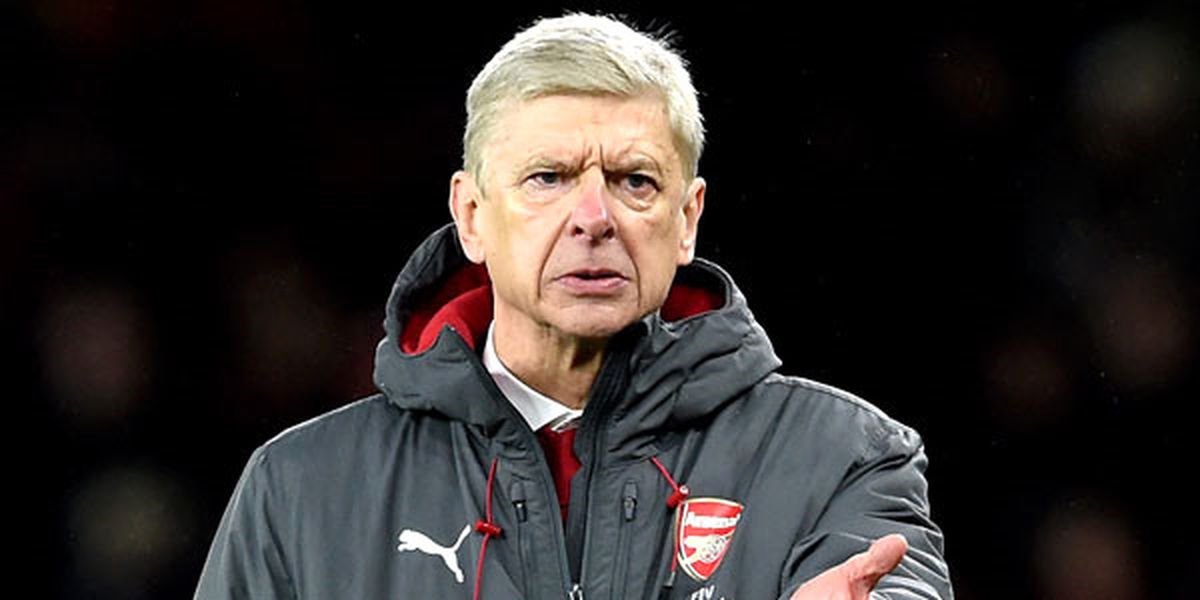 Wenger, Mesut Özil\'in Risk Almasını İstiyor