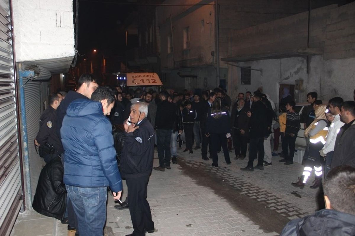 Yaşlı Adam Evinde Ölü Bulundu