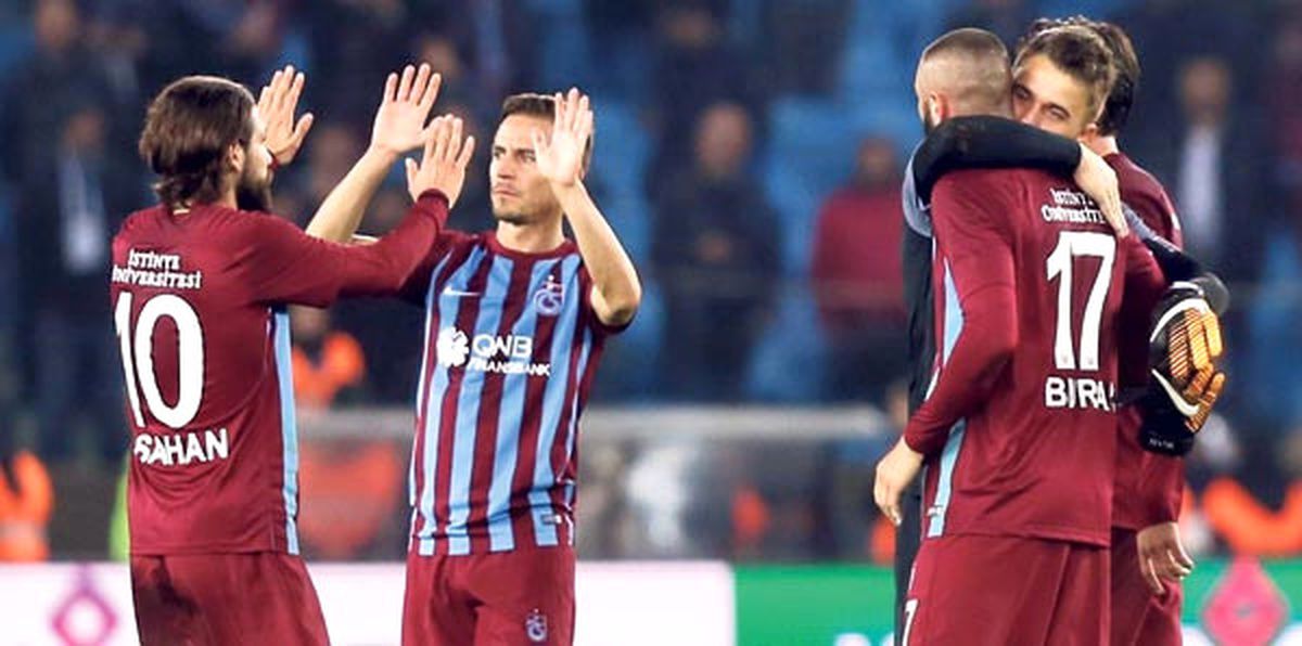 Zirve Yolcusu!