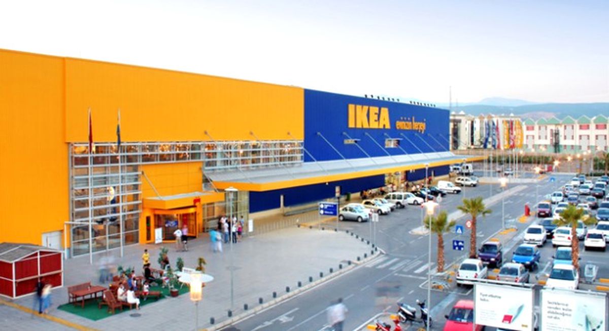 Ab, Ikea\'ya Vergi Soruşturması Açıyor