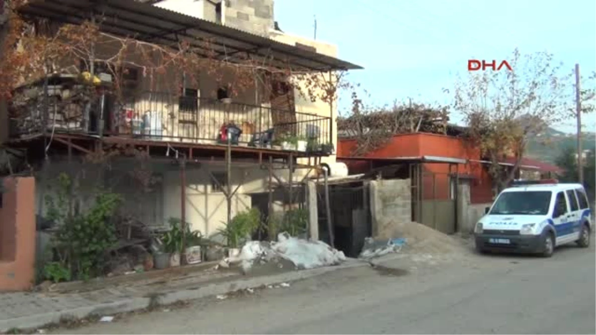 Adana 4 Çocuk Annesi Kadını Sevgilisi Öldürdü