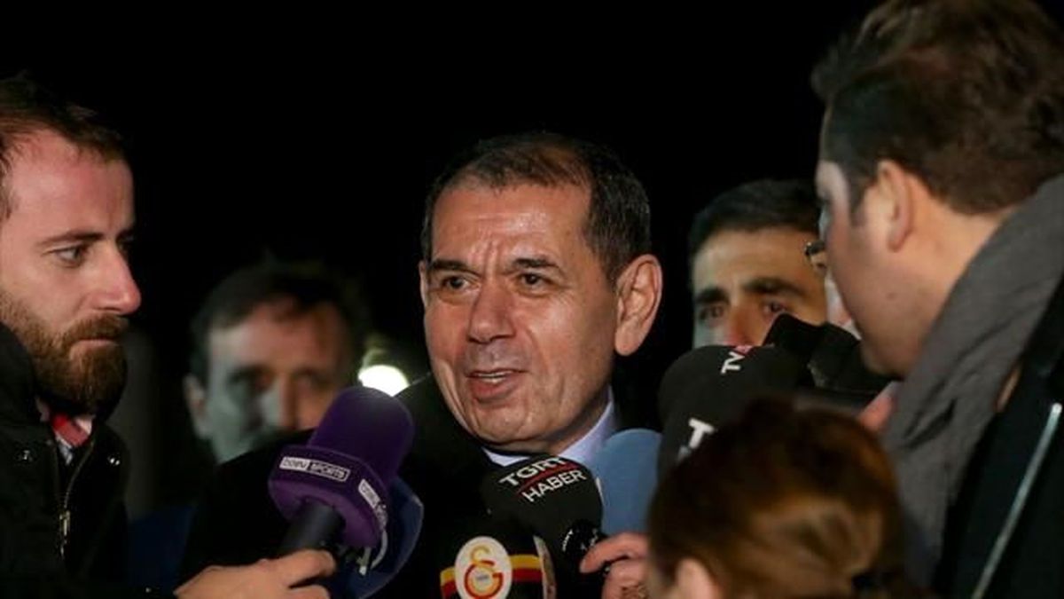 Aldığımız Kararlar Galatasaray\'ın Geleceğine Yönelik"