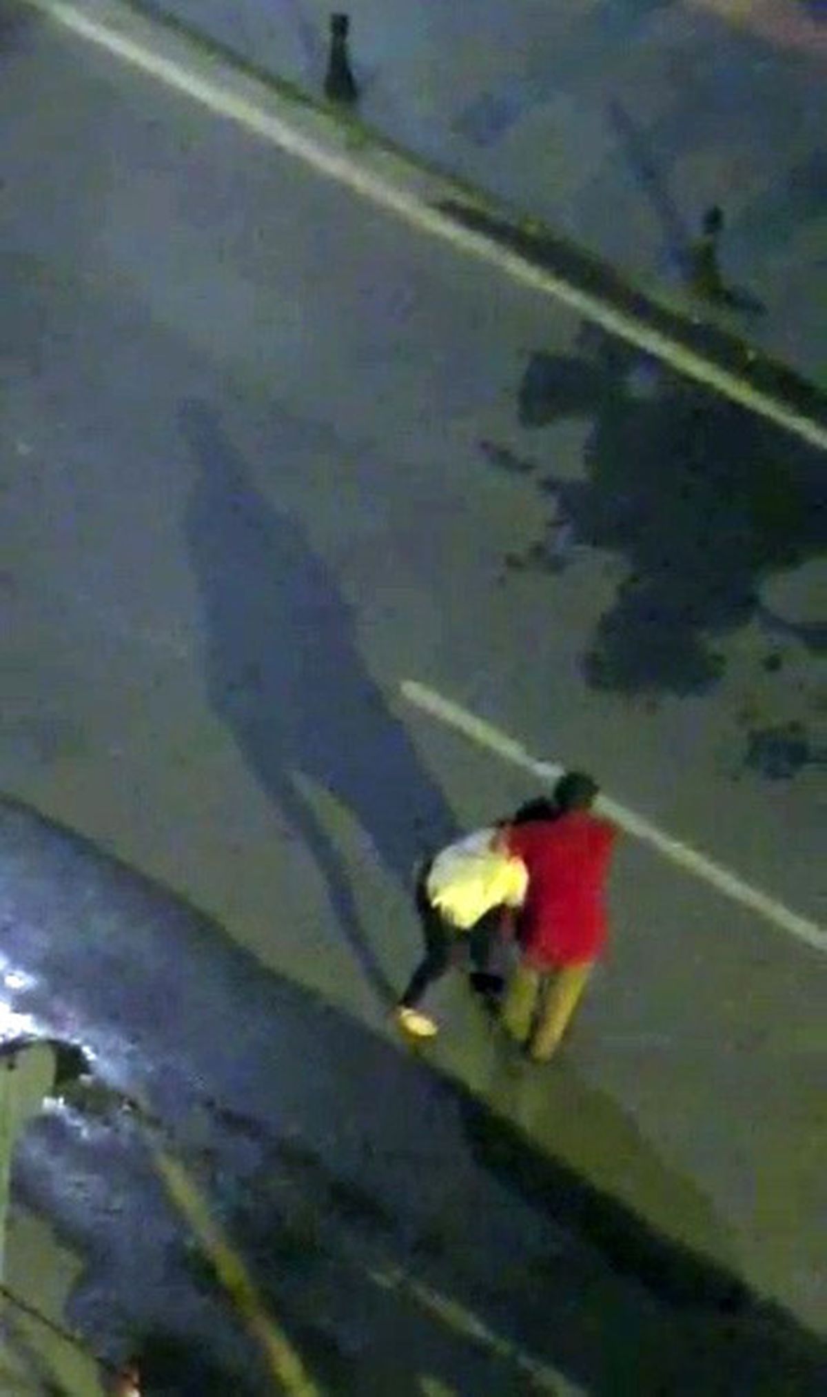 Antalya\'da Yol Ortasındaki Taciz Olayına İlişkin Başsavcılıktan Açıklama