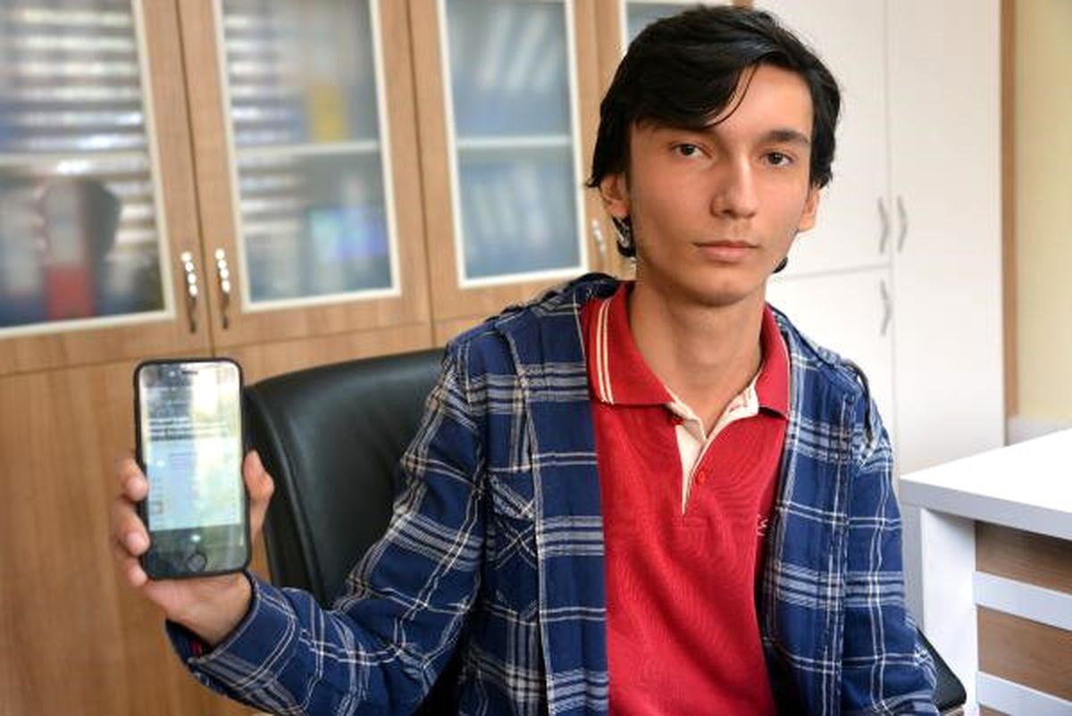 Apple\'ın Açığını Bulan Yiğitcan: Dikkate Alınmayınca Açığı Video ile Gösterdim