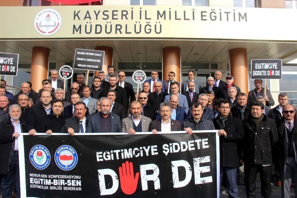 Aydın Kalkan: "Saldırıya Uğrayan, Öldürülen Bizim Geleceğimizdir"